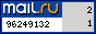 Рейтинг@Mail.ru